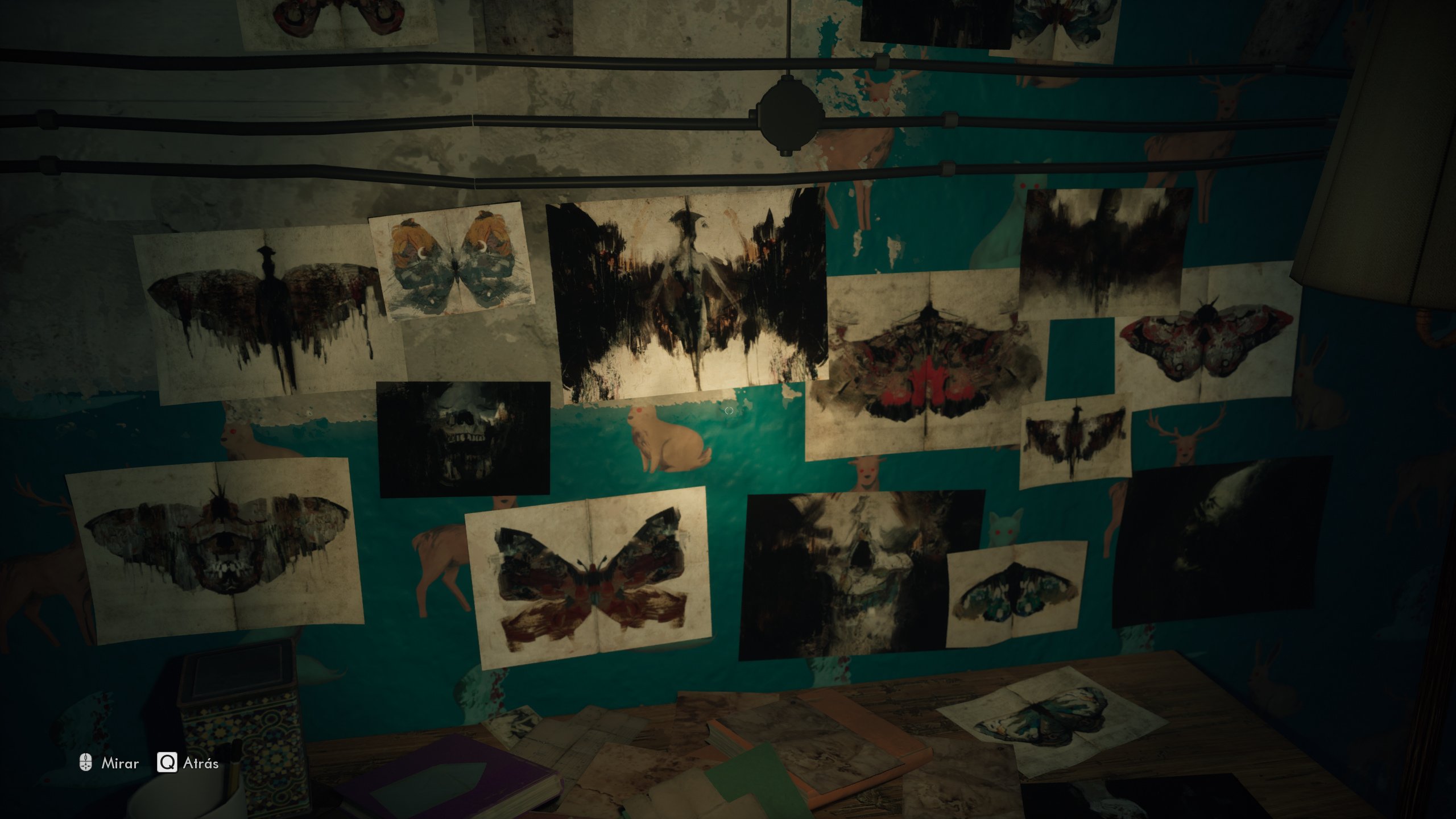 The Medium - Imagen 44